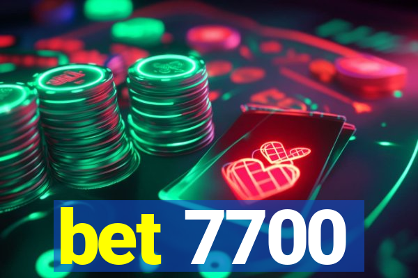 bet 7700